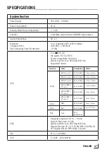 Предварительный просмотр 47 страницы Grundig CMS 4200 User Manual