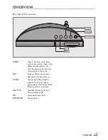 Preview for 7 page of Grundig Cosmopolit 3F WEB iP User Manual