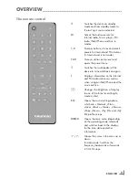 Preview for 9 page of Grundig Cosmopolit 3F WEB iP User Manual