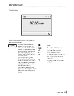 Preview for 11 page of Grundig Cosmopolit 3F WEB iP User Manual