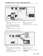 Preview for 13 page of Grundig Cosmopolit 3F WEB iP User Manual