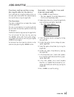 Preview for 15 page of Grundig Cosmopolit 3F WEB iP User Manual