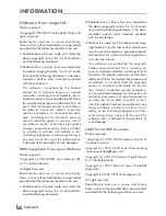 Preview for 48 page of Grundig Cosmopolit 3F WEB iP User Manual