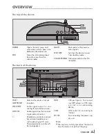 Preview for 7 page of Grundig Cosmopolit 3M WEB User Manual