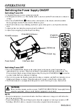 Preview for 10 page of Grundig CP-731i User Manual