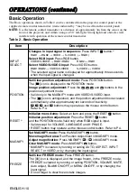 Preview for 11 page of Grundig CP-731i User Manual