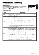 Preview for 14 page of Grundig CP-731i User Manual