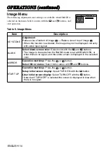 Preview for 15 page of Grundig CP-731i User Manual