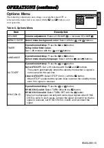 Preview for 16 page of Grundig CP-731i User Manual