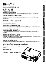 Preview for 26 page of Grundig CP-731i User Manual