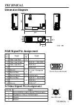 Preview for 27 page of Grundig CP-731i User Manual