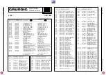 Preview for 17 page of Grundig CUC 1822 Service Manual