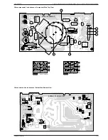 Предварительный просмотр 41 страницы Grundig CUC 2020 FR Service Manual