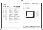 Preview for 43 page of Grundig CUC 2030 N Service Manual