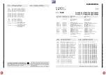 Preview for 62 page of Grundig CUC 2030 N Service Manual