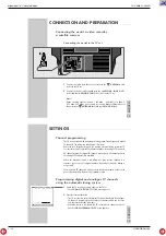 Предварительный просмотр 12 страницы Grundig CUC 2058 D Service Manual