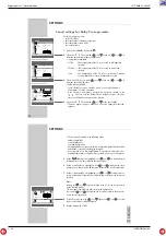 Предварительный просмотр 16 страницы Grundig CUC 2058 D Service Manual