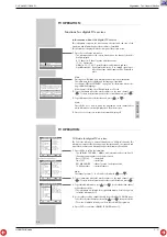 Предварительный просмотр 17 страницы Grundig CUC 2058 D Service Manual