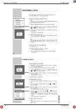 Предварительный просмотр 20 страницы Grundig CUC 2058 D Service Manual