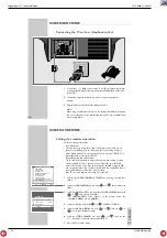 Предварительный просмотр 22 страницы Grundig CUC 2058 D Service Manual