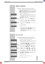 Предварительный просмотр 23 страницы Grundig CUC 2058 D Service Manual