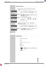 Предварительный просмотр 25 страницы Grundig CUC 2058 D Service Manual