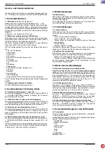 Предварительный просмотр 26 страницы Grundig CUC 2058 D Service Manual