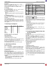 Предварительный просмотр 27 страницы Grundig CUC 2058 D Service Manual