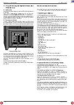 Предварительный просмотр 28 страницы Grundig CUC 2058 D Service Manual