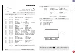 Предварительный просмотр 61 страницы Grundig CUC 2058 D Service Manual