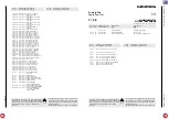 Предварительный просмотр 64 страницы Grundig CUC 2058 D Service Manual