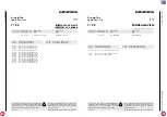 Предварительный просмотр 65 страницы Grundig CUC 2058 D Service Manual