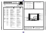 Preview for 22 page of Grundig CUC 6330 Service Manual