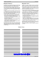 Preview for 4 page of Grundig CUC 6360 Service Manual