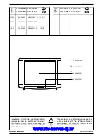 Предварительный просмотр 18 страницы Grundig CUC 6360 Service Manual