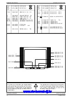 Предварительный просмотр 24 страницы Grundig CUC 6360 Service Manual