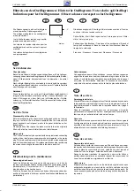 Предварительный просмотр 5 страницы Grundig CUC 6460 Service Manual