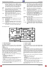 Предварительный просмотр 29 страницы Grundig CUC 6460 Service Manual