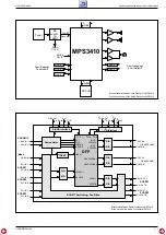 Предварительный просмотр 34 страницы Grundig CUC 6460 Service Manual