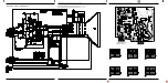 Предварительный просмотр 61 страницы Grundig CUC 6460 Service Manual