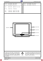 Предварительный просмотр 79 страницы Grundig CUC 6460 Service Manual