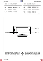 Предварительный просмотр 81 страницы Grundig CUC 6460 Service Manual