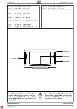 Предварительный просмотр 83 страницы Grundig CUC 6460 Service Manual