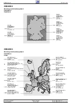 Предварительный просмотр 84 страницы Grundig CUC 6460 Service Manual