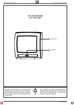 Preview for 42 page of Grundig CUC 7301 Service Manual