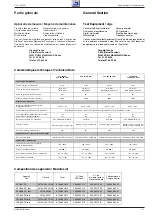 Preview for 3 page of Grundig CUC 7303 FR Service Manual