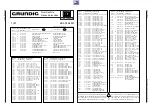 Preview for 43 page of Grundig CUC 7303 FR Service Manual