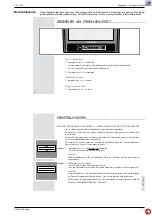 Предварительный просмотр 11 страницы Grundig CUC 7303 Service Manual