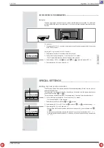 Preview for 17 page of Grundig CUC 7303 Service Manual