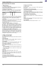 Preview for 20 page of Grundig CUC 7303 Service Manual